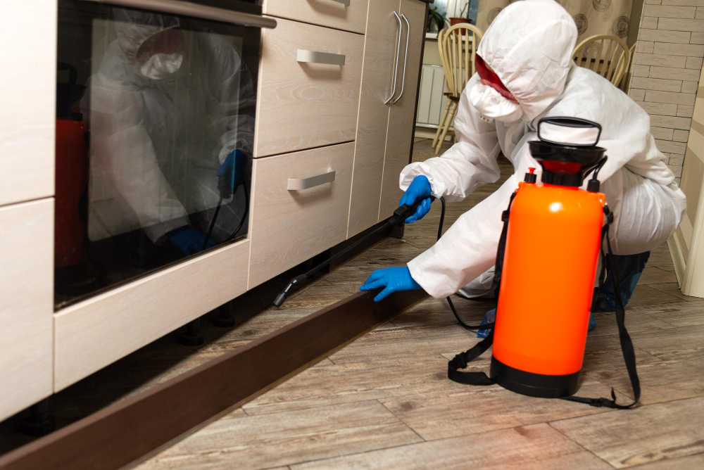 Eliminate Pests for Good: How Pestbye Pest Control Canada Can Help with Ant and Cockroach Removal in Toronto