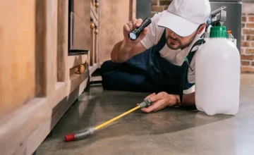 Professional Bed Bug Removal Services in Oshawa & Ajax