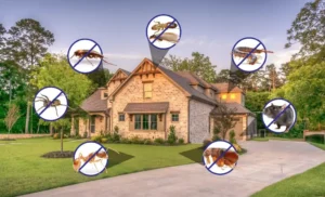 Is Pest Control Safe for Pets & Kids in Toronto?
